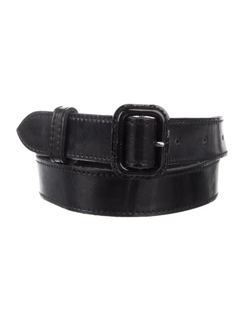 burberry london belt black|Burberry belt clearance.